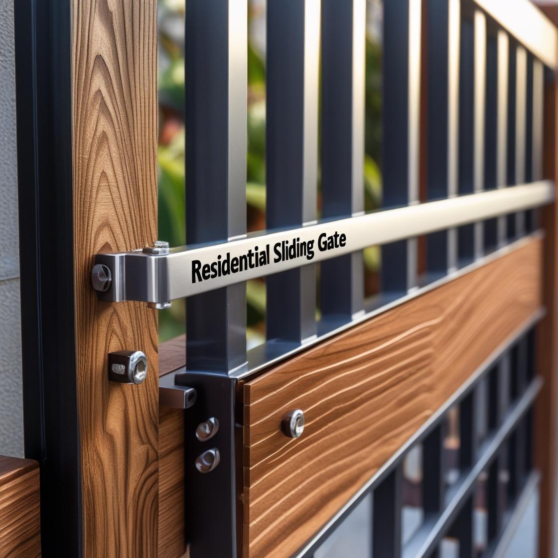 Comments for Mustang Fencing and Gates - Image 2