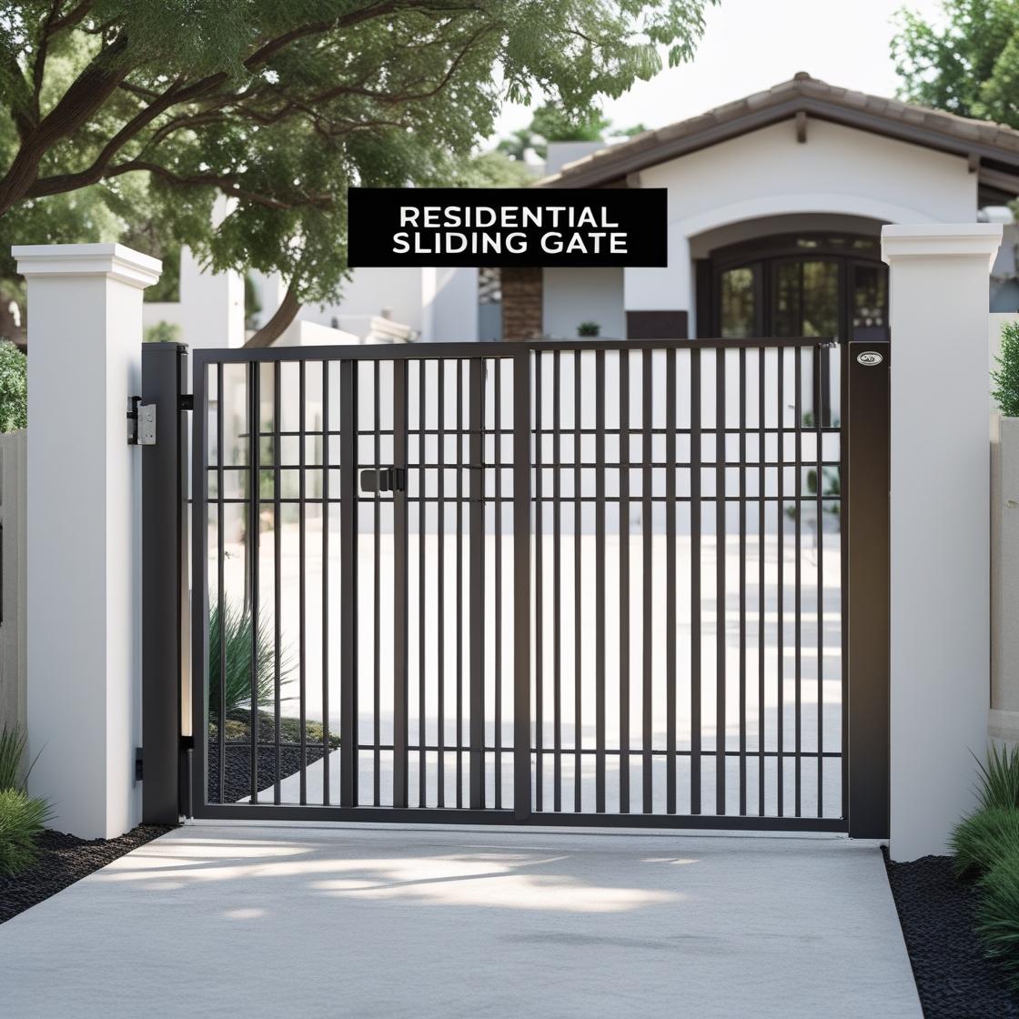 Choosing the Best Fence for Your Home in Houston - Image 4