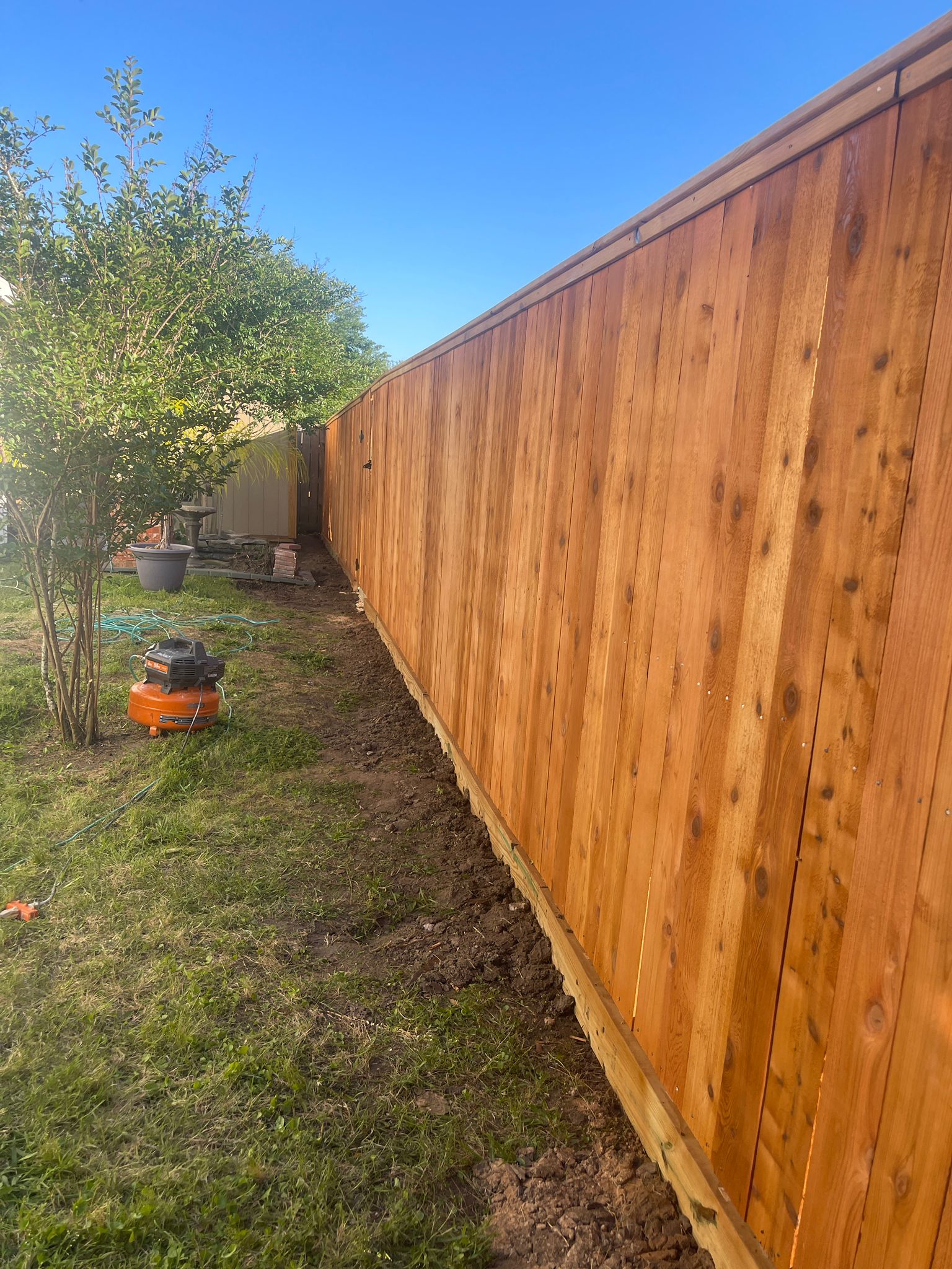 Single and Double Fence/Gates - Image 5