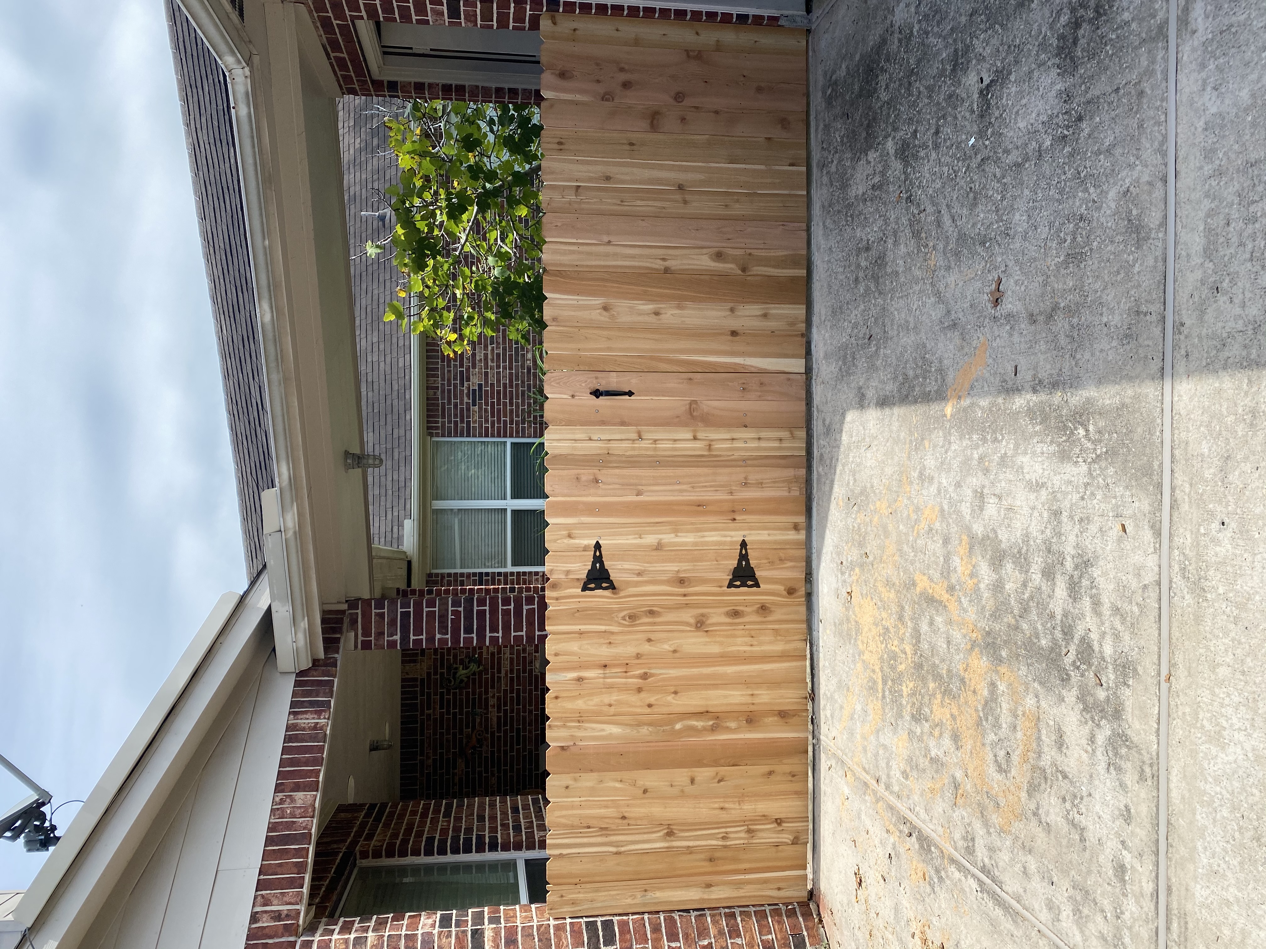 Comments on: Enhancing Your Home’s Curb Appeal with Gate Design in Houston - Image 2