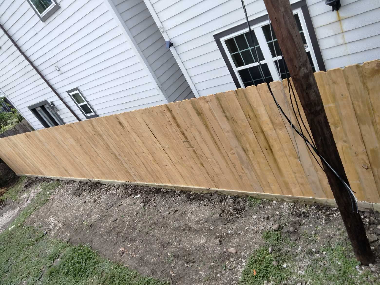 Steel Fencing - Image 6